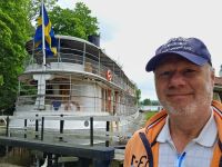 Kanalimpressionen (7) &ndash; &copy; Marcus Hasselhorst (Eberhardt TRAVEL)