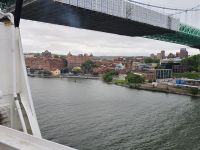 2026_Radreise_Schweden: Göteborg - Stadtansicht &ndash; &copy; Dieter Braune (Eberhardt TRAVEL)
