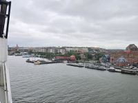 2026_Radreise_Schweden: Göteborg - Stadtansicht &ndash; &copy; Dieter Braune (Eberhardt TRAVEL)