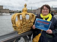 Stockholm  &ndash; &copy; Sabine Letzybyll (Eberhardt TRAVEL)