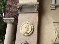 Stockholm - Rathaus - Nobel &ndash; &copy; Sabine Letzybyll (Eberhardt TRAVEL)