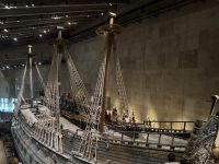 Stockholm - Vasa Museum  &ndash; &copy; Sabine Letzybyll (Eberhardt TRAVEL)
