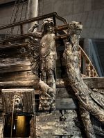 Stockholm - Vasa Museum  &ndash; &copy; Sabine Letzybyll (Eberhardt TRAVEL)