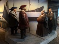 Stockholm - Vasa Museum  &ndash; &copy; Sabine Letzybyll (Eberhardt TRAVEL)
