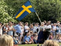 Stockholm - Skansen &ndash; &copy; Sabine Letzybyll (Eberhardt TRAVEL)