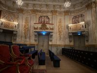 Drottningholm - Theater  &ndash; &copy; Sabine Letzybyll (Eberhardt TRAVEL)