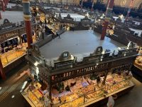 Stockholm - Markthalle  &ndash; &copy; Sabine Letzybyll (Eberhardt TRAVEL)