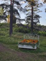 2026_Radreise_Schweden:  Linköpping - im Stadtpark &ndash; &copy; Dieter Braune (Eberhardt TRAVEL)