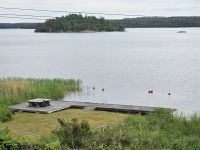 2026_Radreise_Schweden: Die Ostsee bei Västervik &ndash; &copy; Dieter Braune (Eberhardt TRAVEL)