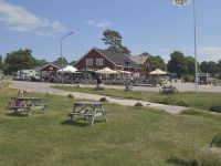 2026_Radreise_Schweden: Öland - im Hafen von Stora Rör &ndash; &copy; Dieter Braune (Eberhardt TRAVEL)