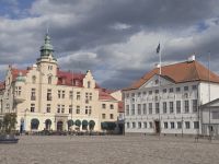 2026_Radreise_Schweden: Kalmar - Stortorget &ndash; &copy; Dieter Braune (Eberhardt TRAVEL)