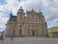 2026_Radreise_Schweden: Kalmar - Dom &ndash; &copy; Dieter Braune (Eberhardt TRAVEL)