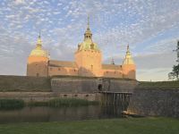 2026_Radreise_Schweden:  Kalmar - WASA- Slott &ndash; &copy; Dieter Braune (Eberhardt TRAVEL)
