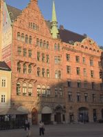 2026_Radreise_Schweden: Malmö - Stadtzentrum &ndash; &copy; Dieter Braune (Eberhardt TRAVEL)