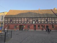 2026_Radreise_Schweden: Malmö - Lila Torget - Stadtmuseum &ndash; &copy; Dieter Braune (Eberhardt TRAVEL)