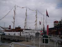 unterwegs in Göteborg