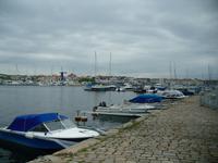Insel Marstrand