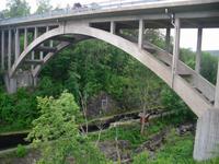 Dalslandkanal in Haverud