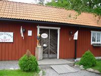 Dalslands Glashytta Mellerud