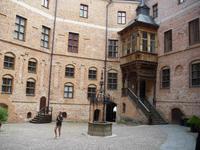 Schloss Gripsholm