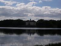 am Schloss Gripsholm