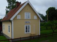 unterwegs auf dem Götakanal