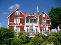 unterwegs auf dem Götakanal