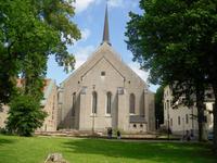 Vadstena-Kloster der heiligen Birgitta