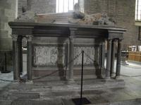 Vadstena-Kloster der heiligen Birgitta