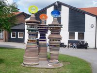 Kosta Boda-im Glasreich