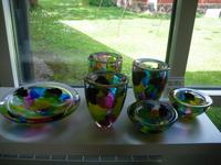 Kosta Boda-im Glasreich