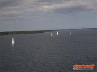 In den Schären Stockholms