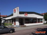 Wein und Sprit gibts nur in speziellen LÃ?den.