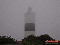 An Alands Südspitze der lange Jan