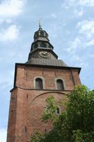 St. Marienkirche in Ystad