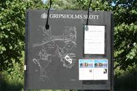 Schloss Gripsholm in Mariefred