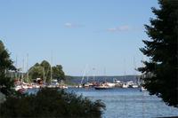 Mälarsee