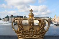 Königliches Stockholm