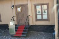 Kleinstes Theater in Stockholm