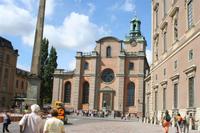 Spaziergang durch die Altstadt