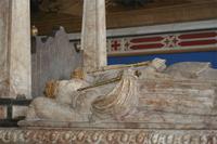 Grabdenkmal Gustav Vasas