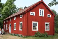 Freilichtmuseum Jan Karlsgraden