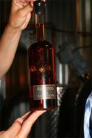 Edle Flaschen haben ihren Preis