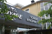 Scandic Hotel in Nyköping