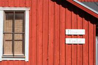 Museum in Marienhamn