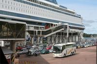 Zurück nach Schweden