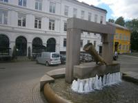 Hier bau ich meine neue Stadt