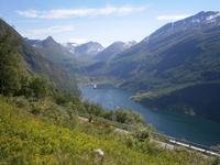 Geirangerfjord