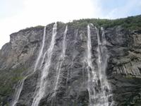 Die sieben Schwestern