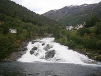 Stigfossen